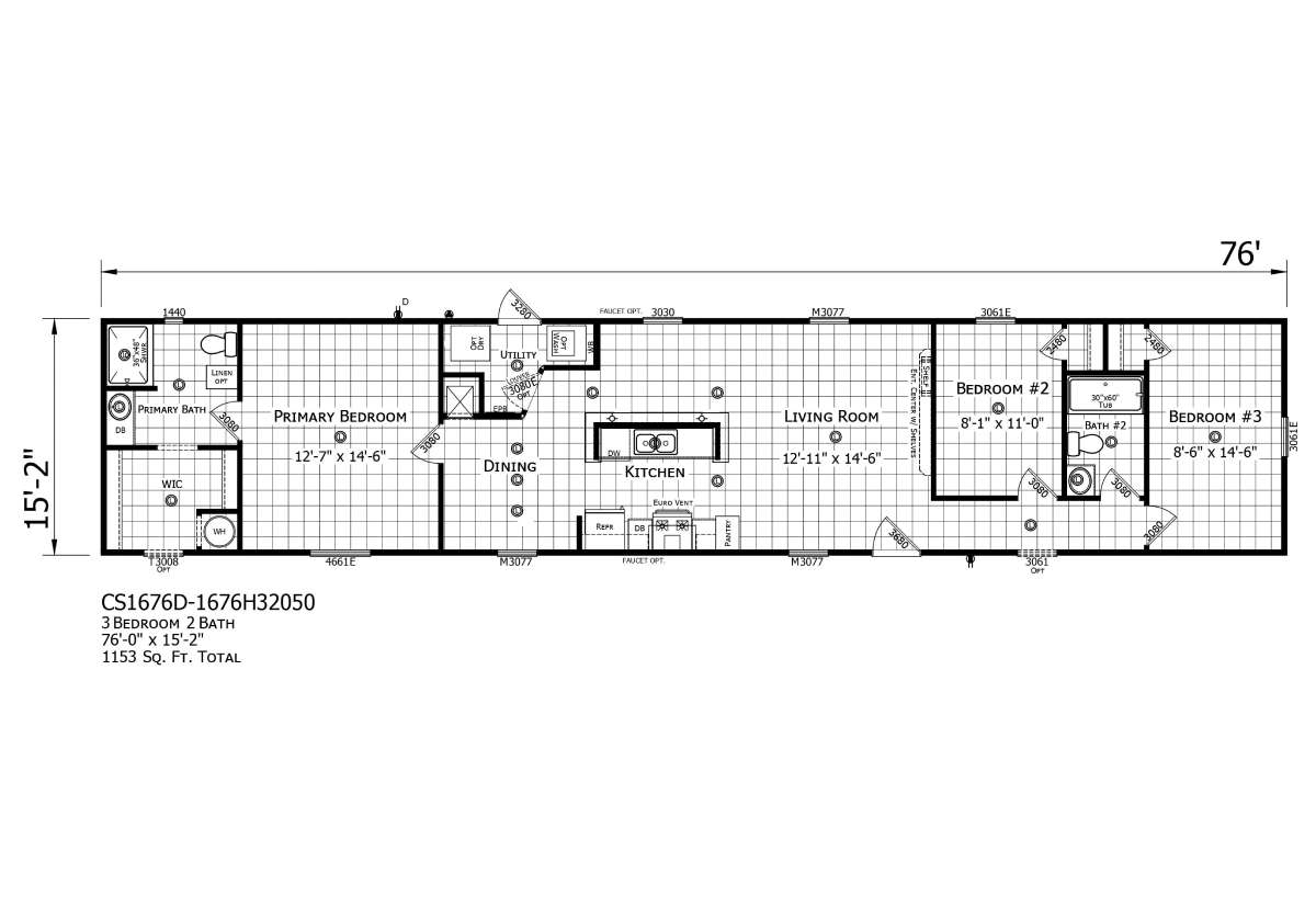 Factory Built Mobile Homes Available In West Texas A 1 Homes